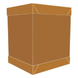 container mes mesure