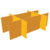 calage divers sur mesure