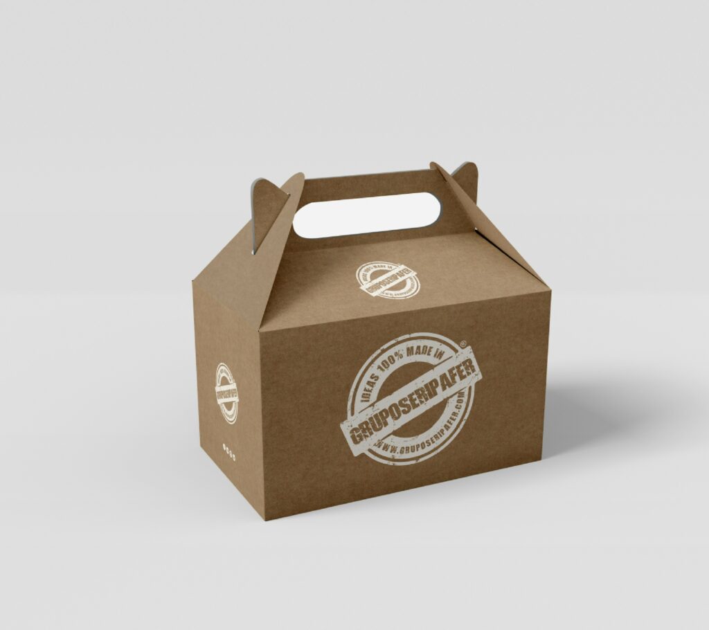 packaging design