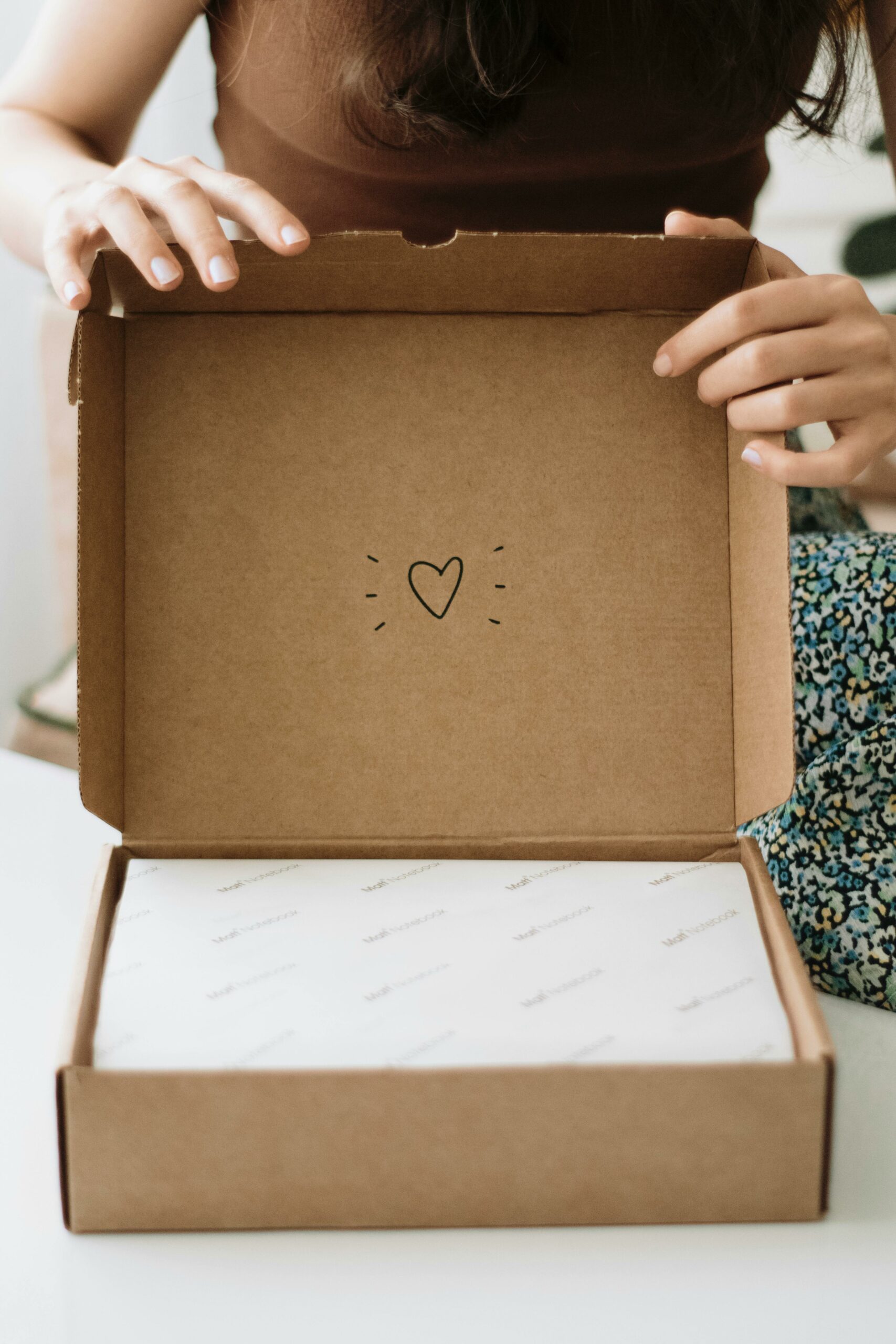 carton design
